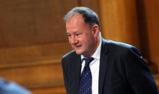 Миков: Тези, които отсъстват от Националния съвет, пречеха на „одесняването“ на БСП