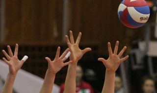 Румен Янчев е новият шеф на волейболната лига