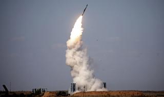 Руските ракети тръгват за Турция през юли