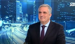 Калфин: Изцяло нов пенсионен модел ще взриви системата