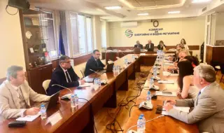 КЕВР ще проведе обществено обсъждане на поскъпването на парното и тока