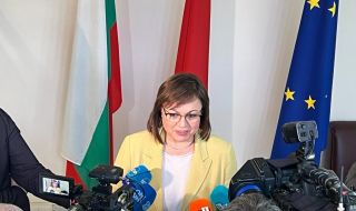 Нинова: Намаляването на цените минава през намаляване на ДДС на горива, ток, храни