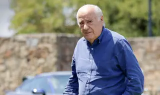 Основателят на Zara е най-богатият човек в Испания