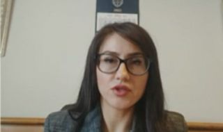 Прокуратурата: При нас няма сигнали за домашно насилие от Алена Щерк 