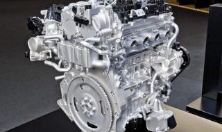 Революционен бензинов двигател от Mazda обезсмисля електромобилите