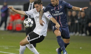 Юве и ПСЖ не допуснаха изненади в ШЛ