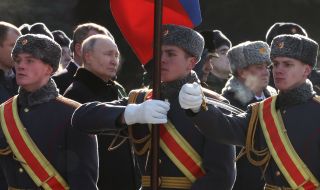 Защо Молдова се страхува, че ще бъде следваща за Путин
