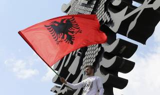 Белград: Атакуват ни с Велика Албания