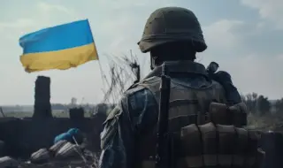 Британското разузнаване: Нито руските, нито украинските сили се справят на фронта