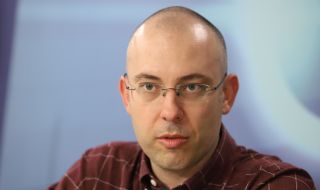 Калоян Стайков: В България липсва прозрачност
