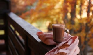 Лекар посочи с коя напитка трябва да заменим кафето през есента