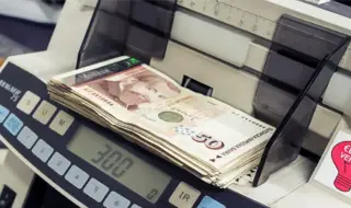 НСИ: Месечната инфлация за май е 0%
