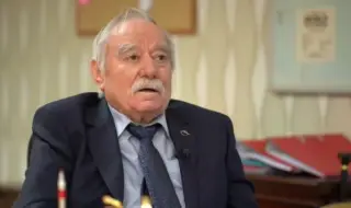 Първият български космонавт Георги Иванов: Нека това е само началото на нова ера, в която Луната ще стане наш втори дом