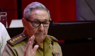 По предложение на Раул Кастро: Кубинските комунисти отложиха конгреса си