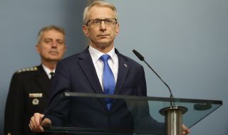 Премиерът Денков за Газа и Украйна: Когато има важни задачи за решаване, институциите трябва да бъдат заедно ВИДЕО