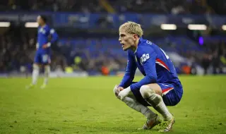 Социалните мрежи разпалиха напрежение в Челси