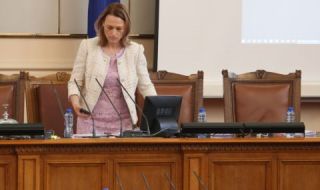 Тошко Йорданов се скара на Ива Митева