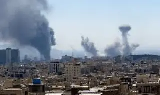 Al Arabiya: Саудитска Арабия не е отваряла небето си за офанзивни военни операции в Персийския залив