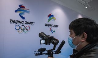 Атлетите ще разчитат основно на частни самолети и чартъри за зимната Олимпиада в Пекин