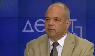 Иван Анчев за самолета на Фон дер Лайен: Трябва да се търси руска намеса
