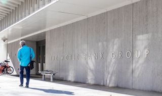 Русия също издига кандидат за ръководител на Световната банка