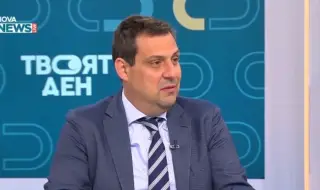 Светослав Бенчев: Няма ръст на цените, а по-скоро успокояване на пазара на горива у нас