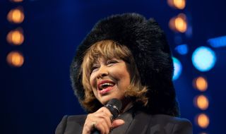 Тина Търнър продаде правата върху музикалния си каталог