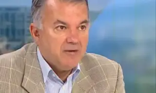 Богомил Николов: "Справедливата стойност" и "Кошницата с грижа" са временни и неефективни мерки