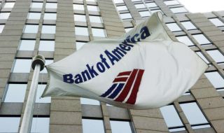 Каква е прогнозата на Bank of America за икономиката на САЩ