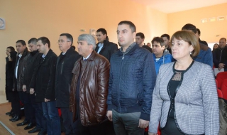 Проведоха общинска конференция на Младежко ДПС-Черноочене