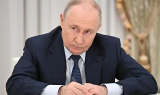 Putin Has Only Two Options in Ukraine: Complete Victory or Endless War