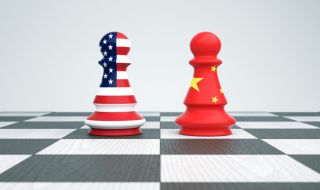САЩ обмислят "гореща линия" с Китай 