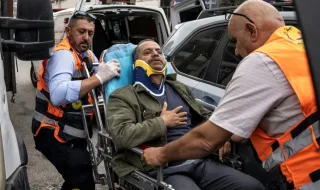 Въоръжени израелски заселници пребиха фотограф на AFP