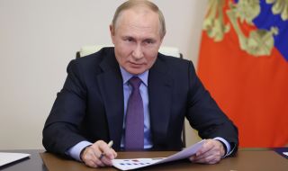 Защо Путин е параноичен: историята с двойниците е неразделна част от руската политическа култура