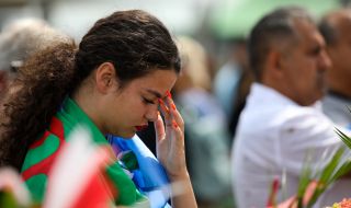 Близо 80 години след геноцида срещу ромите: "Расизмът е дълбоко вкоренен и до днес"
