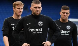 Интер се отказа от Лукаку, иска Ребич