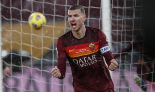 Изненада: Реал Мадрид и Барселона искат скандалджията в Рома