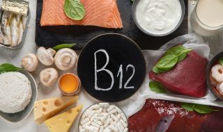 Как да разпознаем липсата на витамин B12