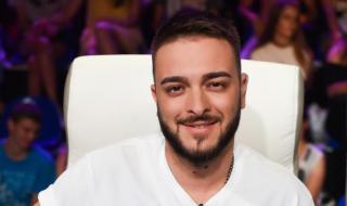 Криско стана шеф на братя Аргирови