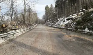 Лоши са условията за туризъм в планините