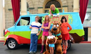 Почина един от създателите на "Скуби-Ду"