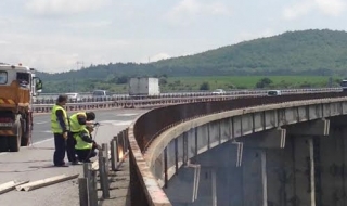 Започна ремонтът на виадукт „Елешница“