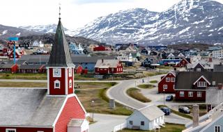 Защо Гренландия е толкова ценна
