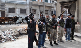 Белгия – основен източник на бойци за Сирия