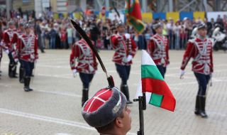 Честваме Деня на храбростта и празника на Българската армия (ВИДЕО)