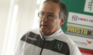 Дерменджиев: Всички български отбори си знаем възможностите