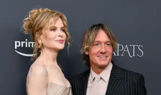 Кийт Ърбан вече имал връзка с младо гадже, преди Никол Кидман да подаде молба за развод