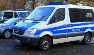 Мащабна акция на полицията в Германия срещу ислямистите