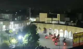 Над 60 часа без интернет е Иран