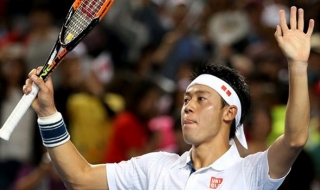 Нишикори "пречупи" Монфис в драматичен сблъсък